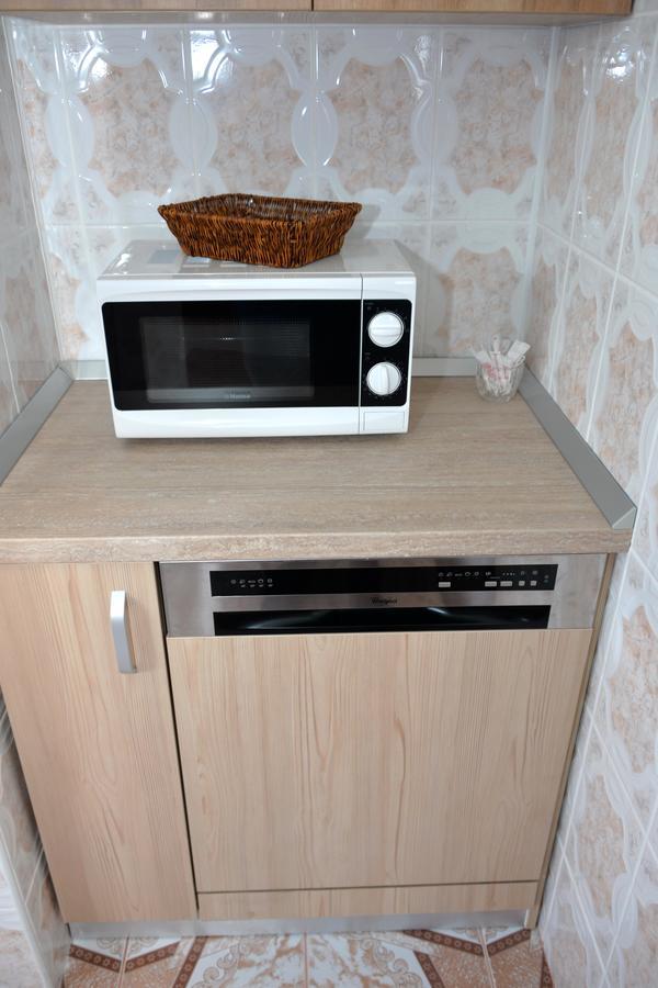 Apartament Rezidential - Alba Iulia Apartment Exterior photo