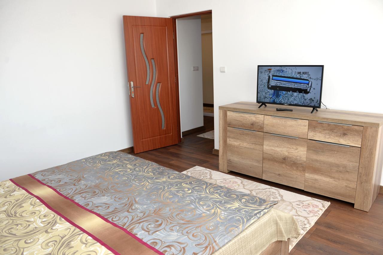 Apartament Rezidential - Alba Iulia Apartment Exterior photo