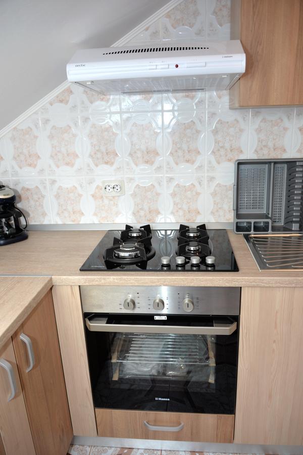 Apartament Rezidential - Alba Iulia Apartment Exterior photo