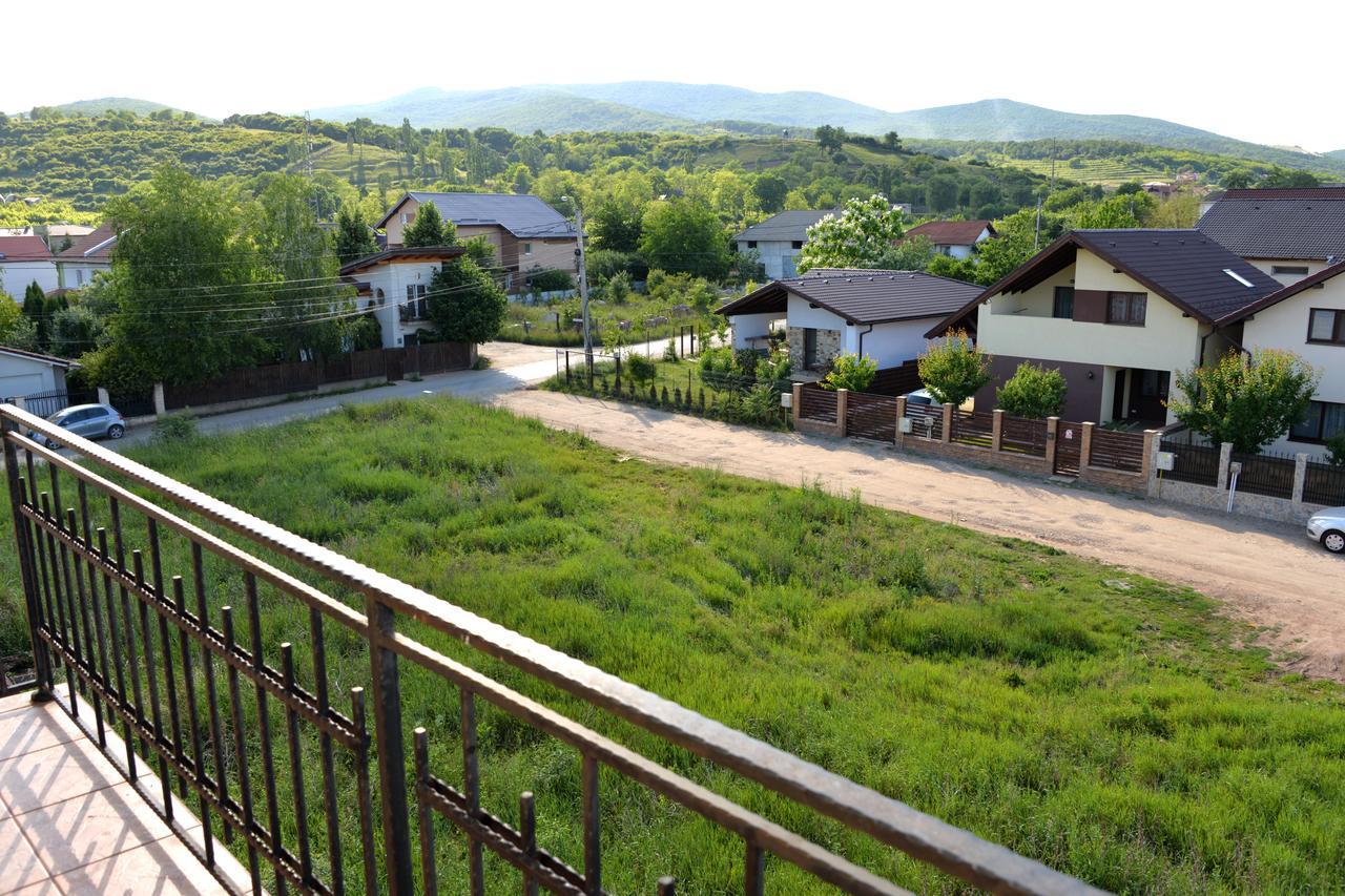 Apartament Rezidential - Alba Iulia Apartment Exterior photo
