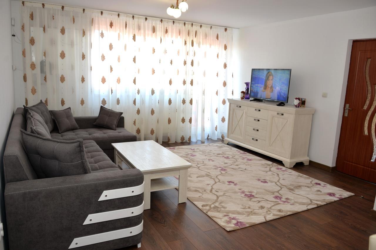 Apartament Rezidential - Alba Iulia Apartment Exterior photo