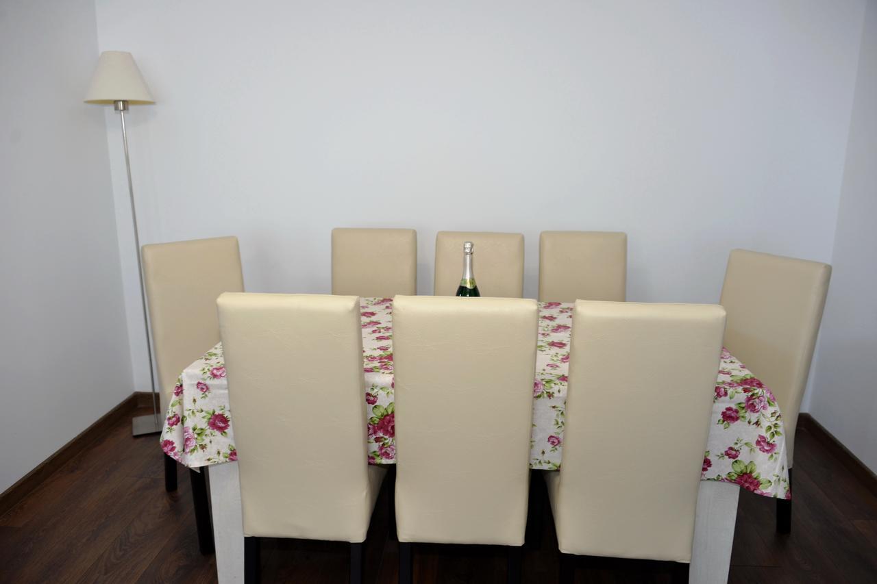 Apartament Rezidential - Alba Iulia Apartment Exterior photo