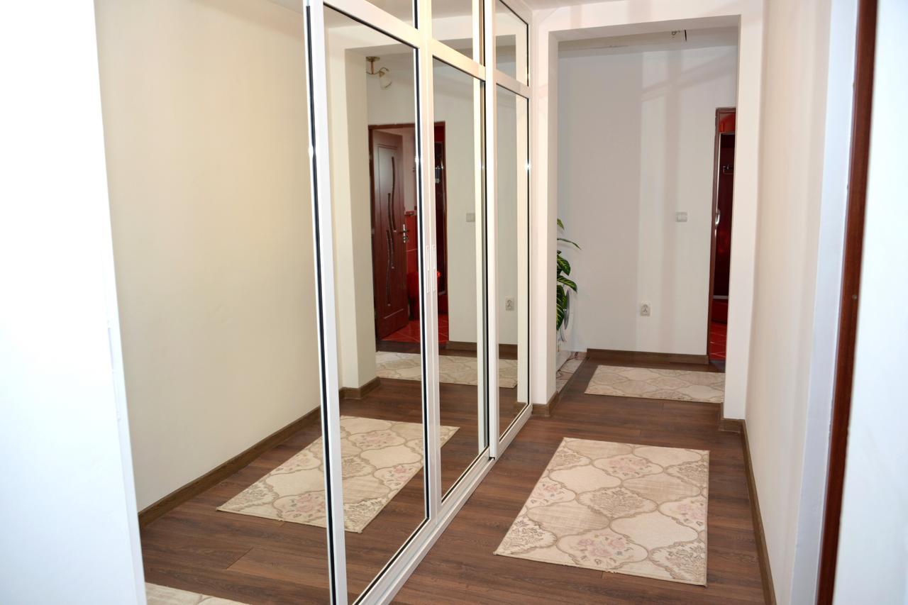 Apartament Rezidential - Alba Iulia Apartment Exterior photo