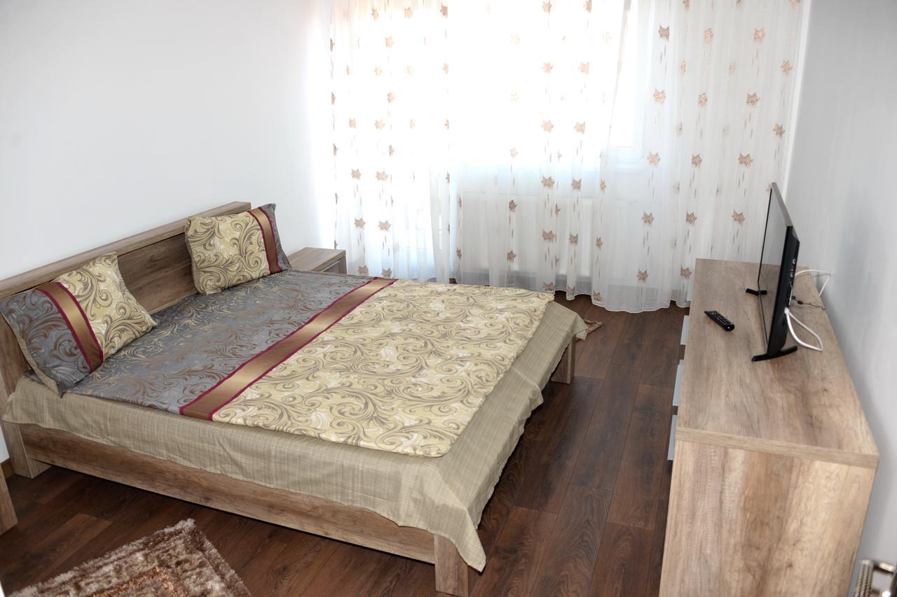 Apartament Rezidential - Alba Iulia Apartment Exterior photo