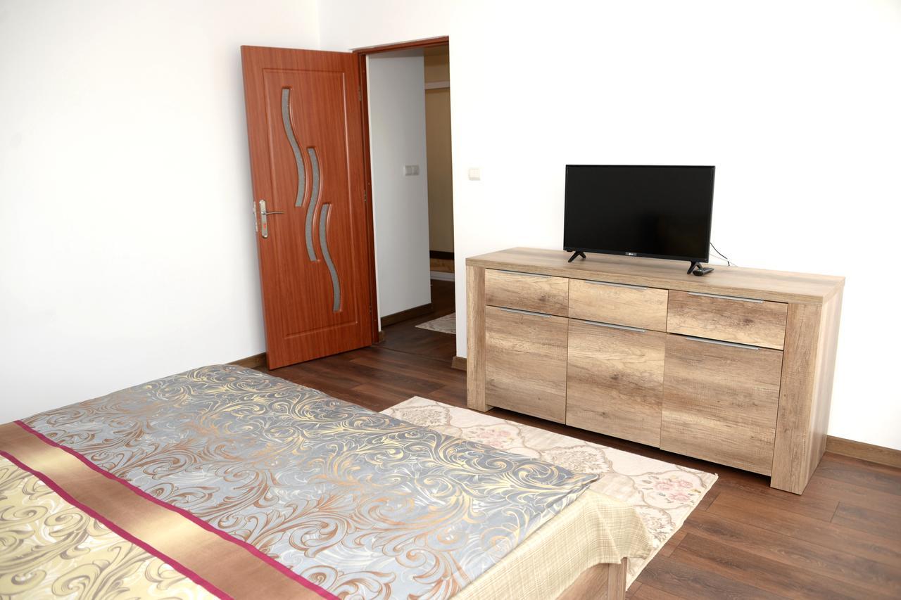 Apartament Rezidential - Alba Iulia Apartment Exterior photo