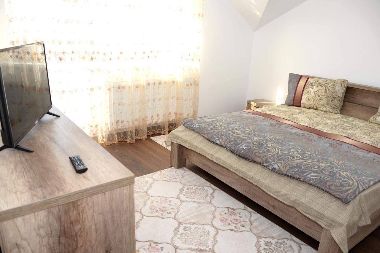 Apartament Rezidential - Alba Iulia Apartment Exterior photo