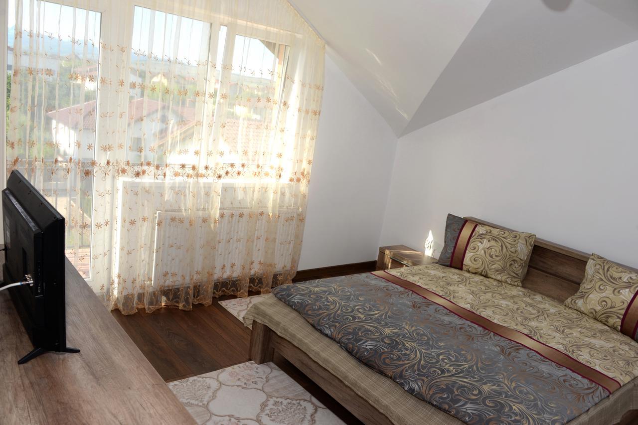 Apartament Rezidential - Alba Iulia Apartment Exterior photo
