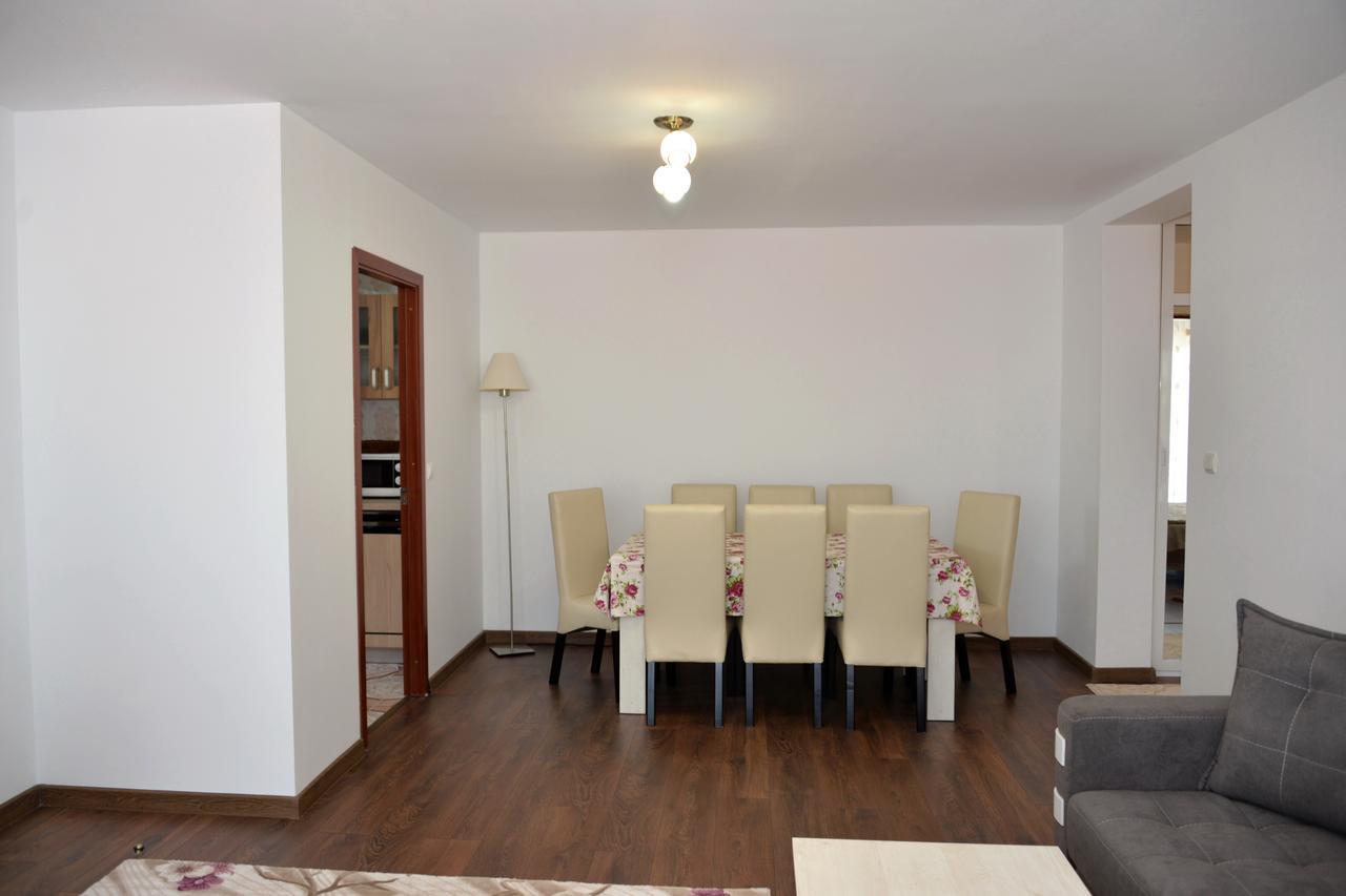 Apartament Rezidential - Alba Iulia Apartment Exterior photo