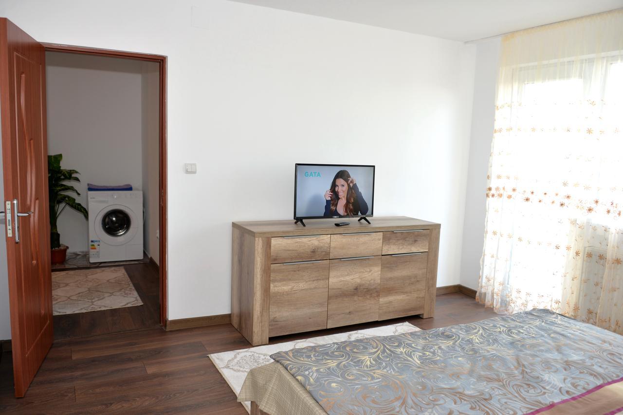 Apartament Rezidential - Alba Iulia Apartment Exterior photo