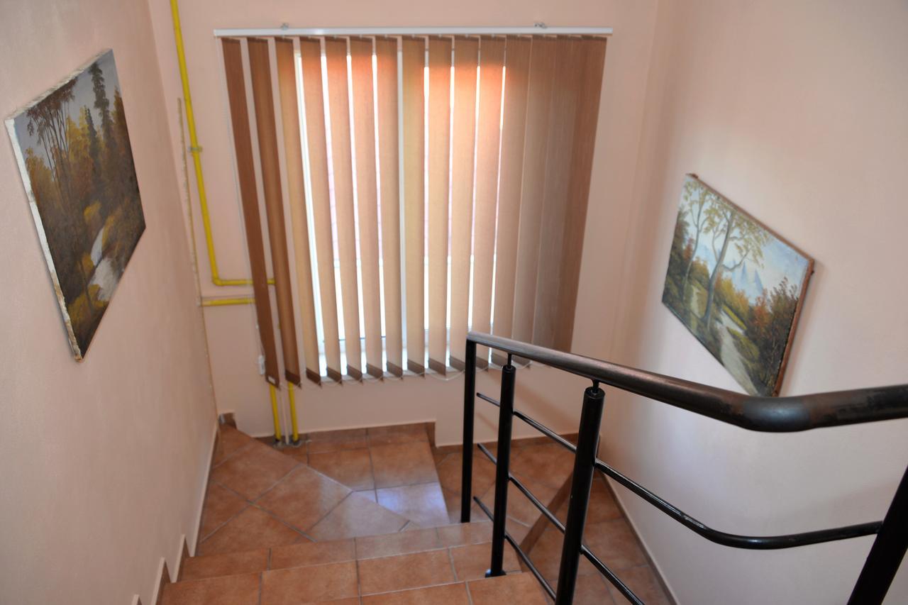 Apartament Rezidential - Alba Iulia Apartment Exterior photo