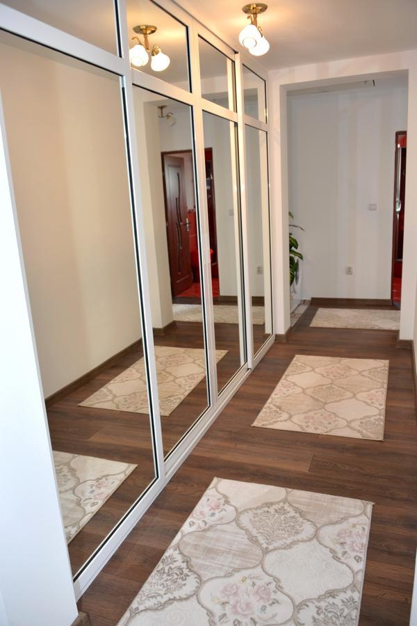 Apartament Rezidential - Alba Iulia Apartment Exterior photo