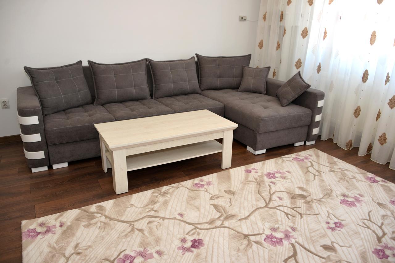 Apartament Rezidential - Alba Iulia Apartment Exterior photo