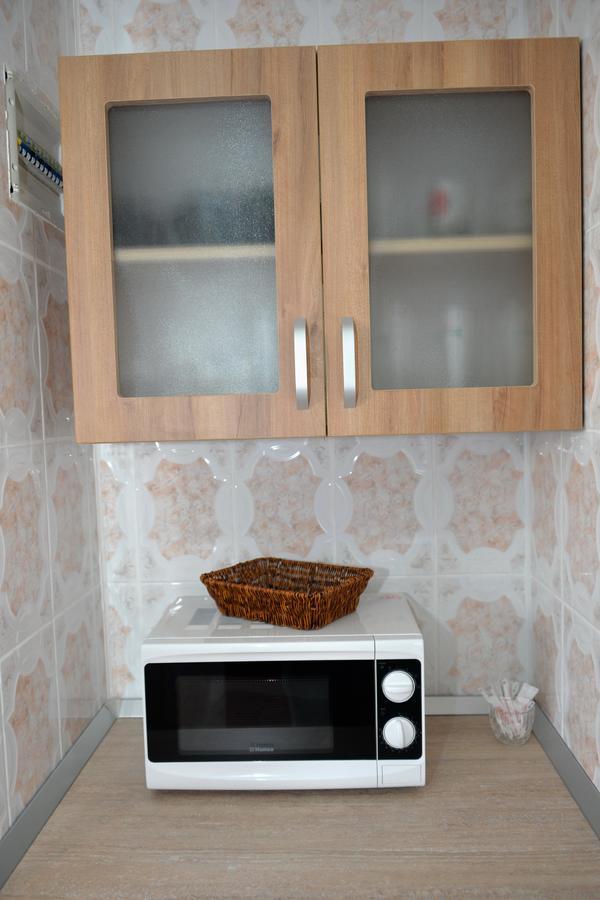 Apartament Rezidential - Alba Iulia Apartment Exterior photo