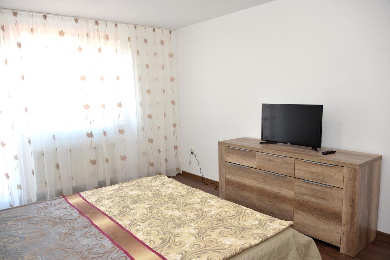 Apartament Rezidential - Alba Iulia Apartment Exterior photo