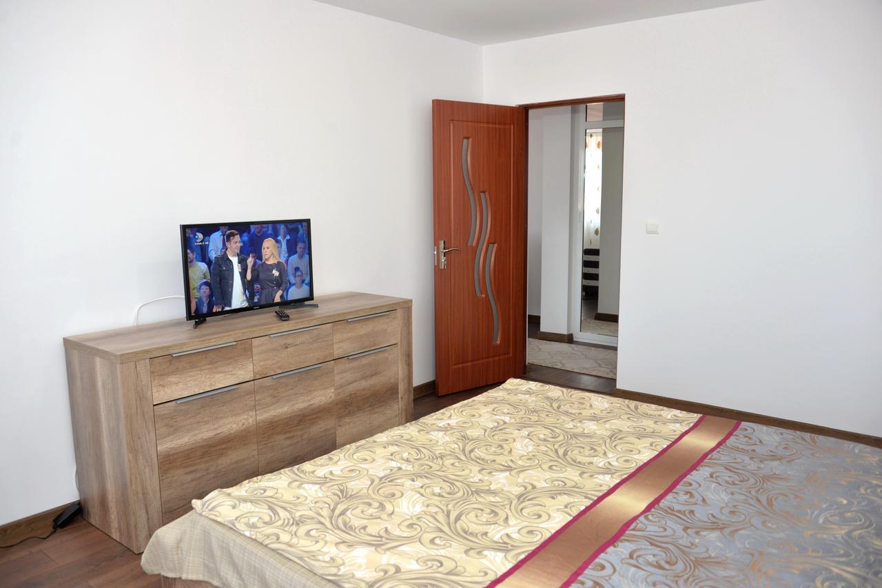 Apartament Rezidential - Alba Iulia Apartment Exterior photo
