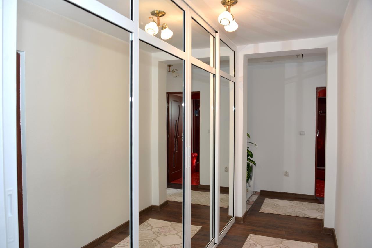 Apartament Rezidential - Alba Iulia Apartment Exterior photo