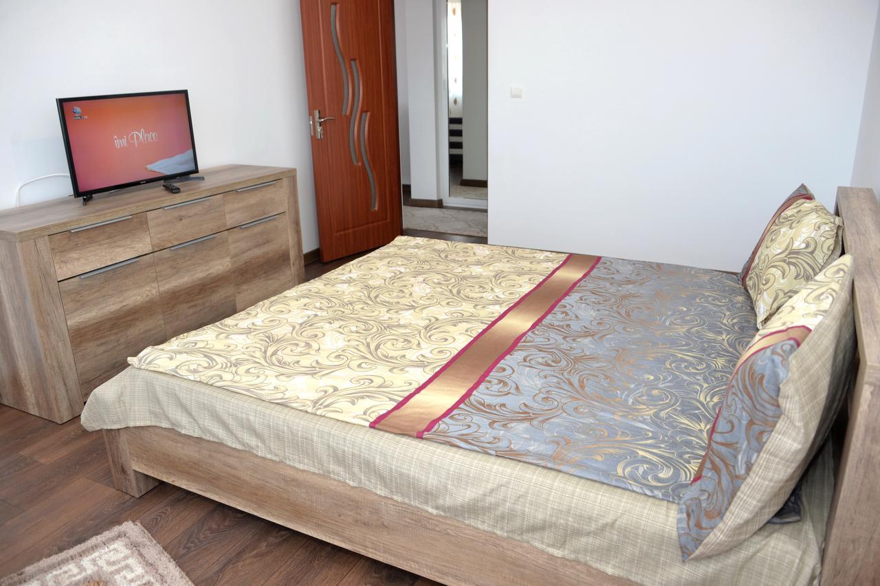 Apartament Rezidential - Alba Iulia Apartment Exterior photo