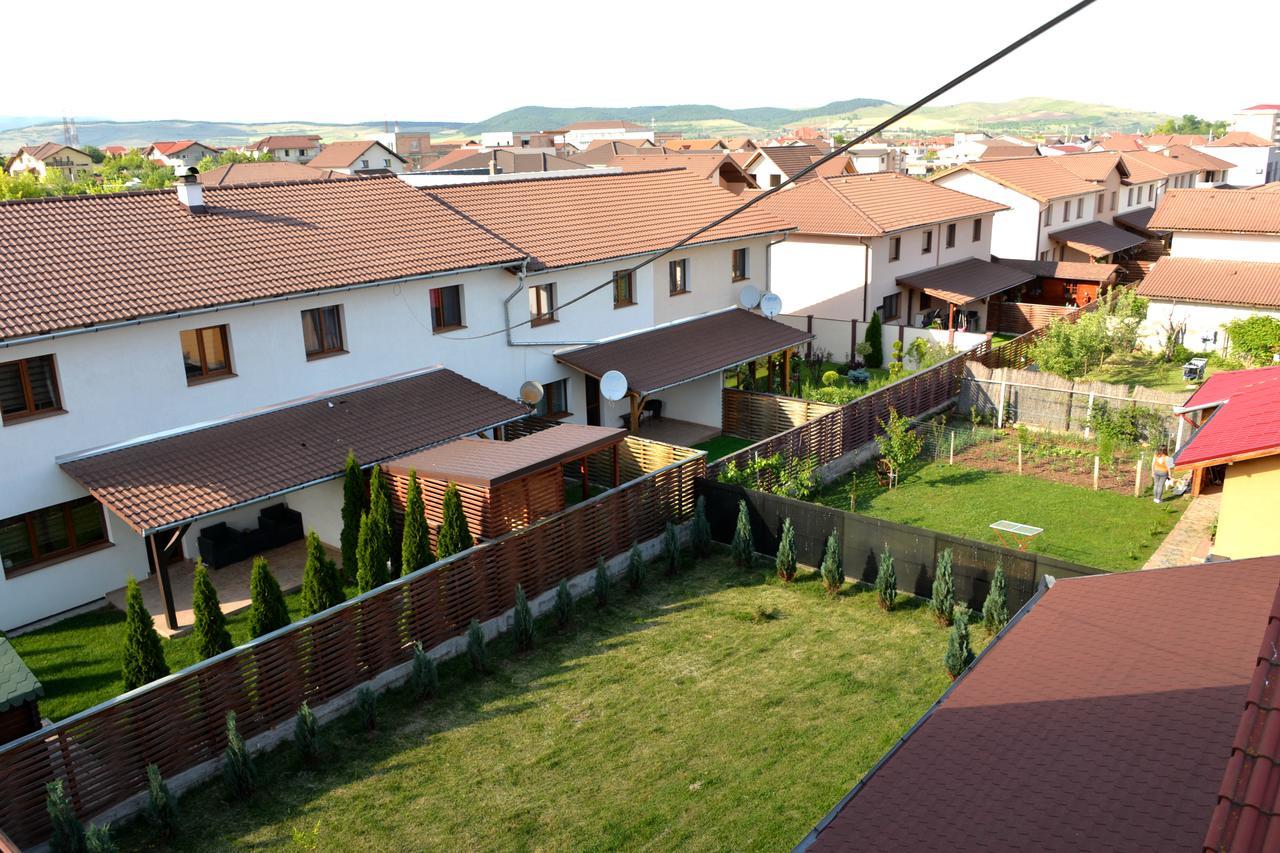 Apartament Rezidential - Alba Iulia Apartment Exterior photo
