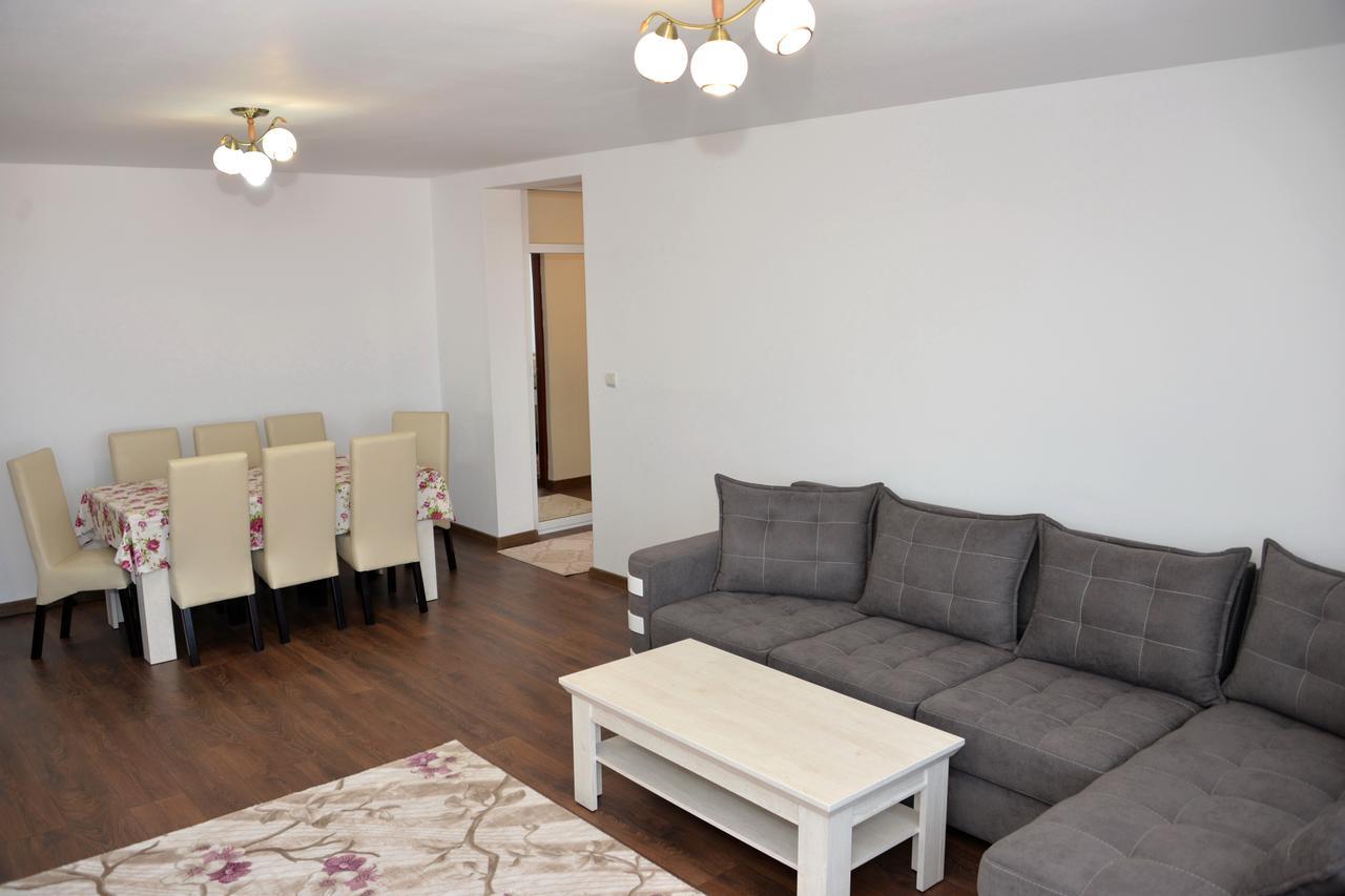 Apartament Rezidential - Alba Iulia Apartment Exterior photo