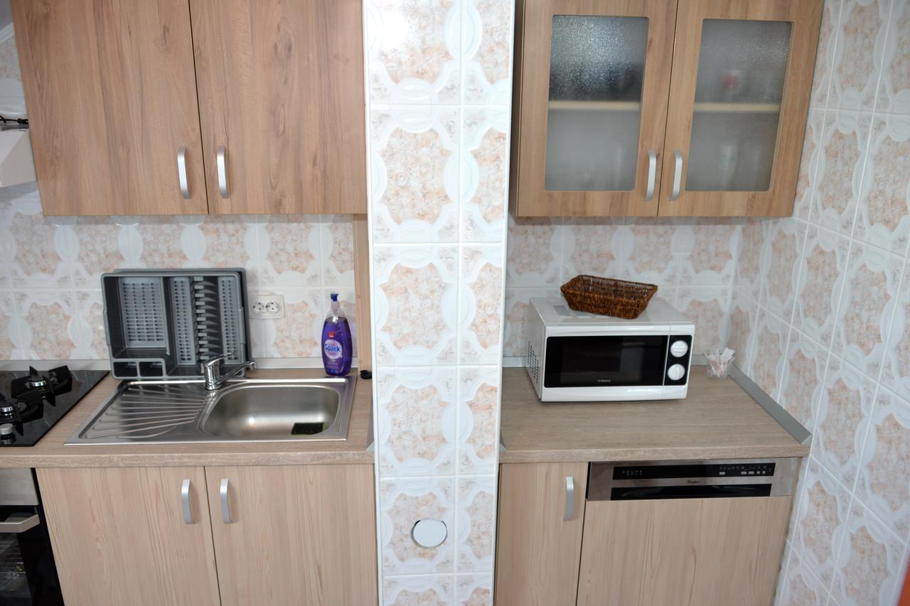 Apartament Rezidential - Alba Iulia Apartment Exterior photo